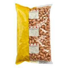 ARACHIDES rouge/ PEANUTS with RED skin (10ppc.) A.F.P.  800g